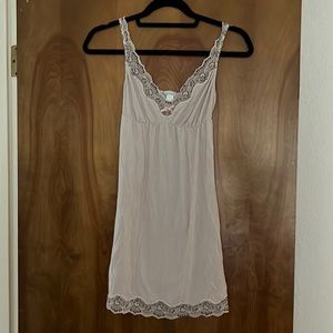 Eberjey nightgown